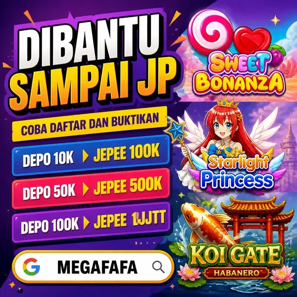 situs judi slot deposit via gopay
